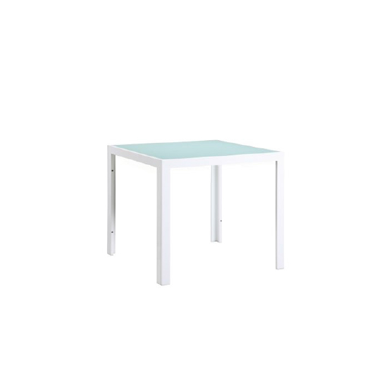 Shio Square Dining Table